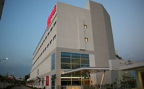 7 Apple Hotel Aurangabad